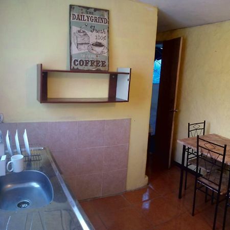 Jardines De Don Bosco Apartment ซัลโต ภายนอก รูปภาพ