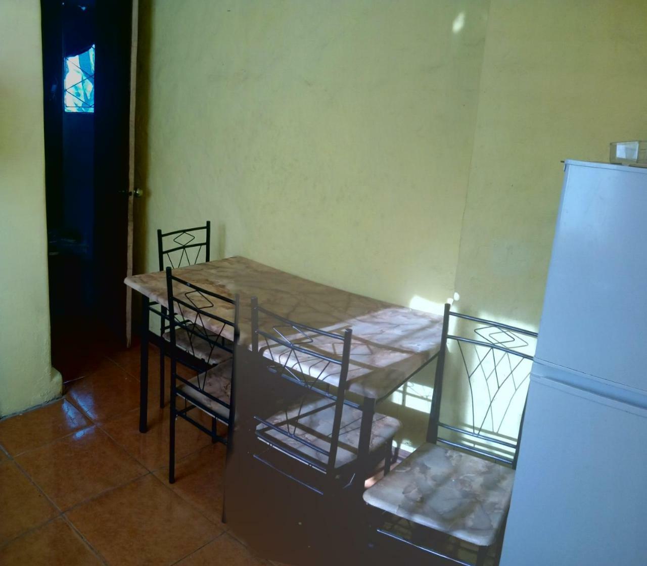 Jardines De Don Bosco Apartment ซัลโต ภายนอก รูปภาพ
