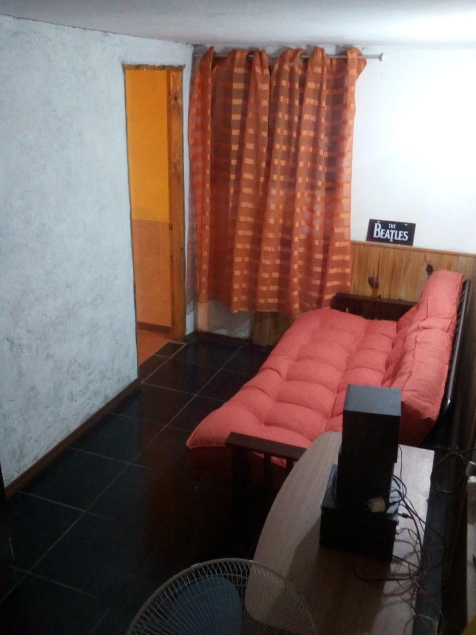 Jardines De Don Bosco Apartment ซัลโต ภายนอก รูปภาพ