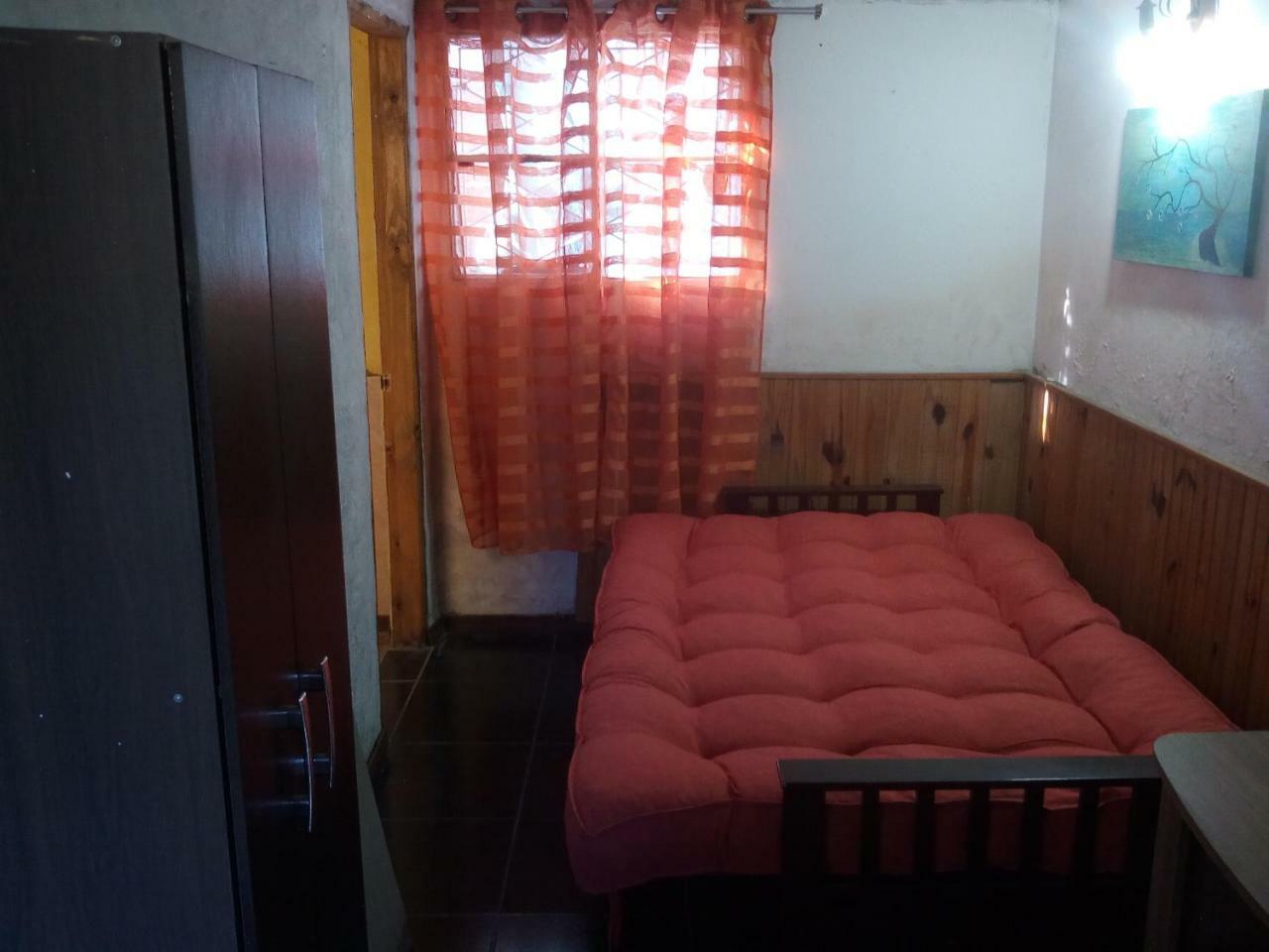 Jardines De Don Bosco Apartment ซัลโต ภายนอก รูปภาพ
