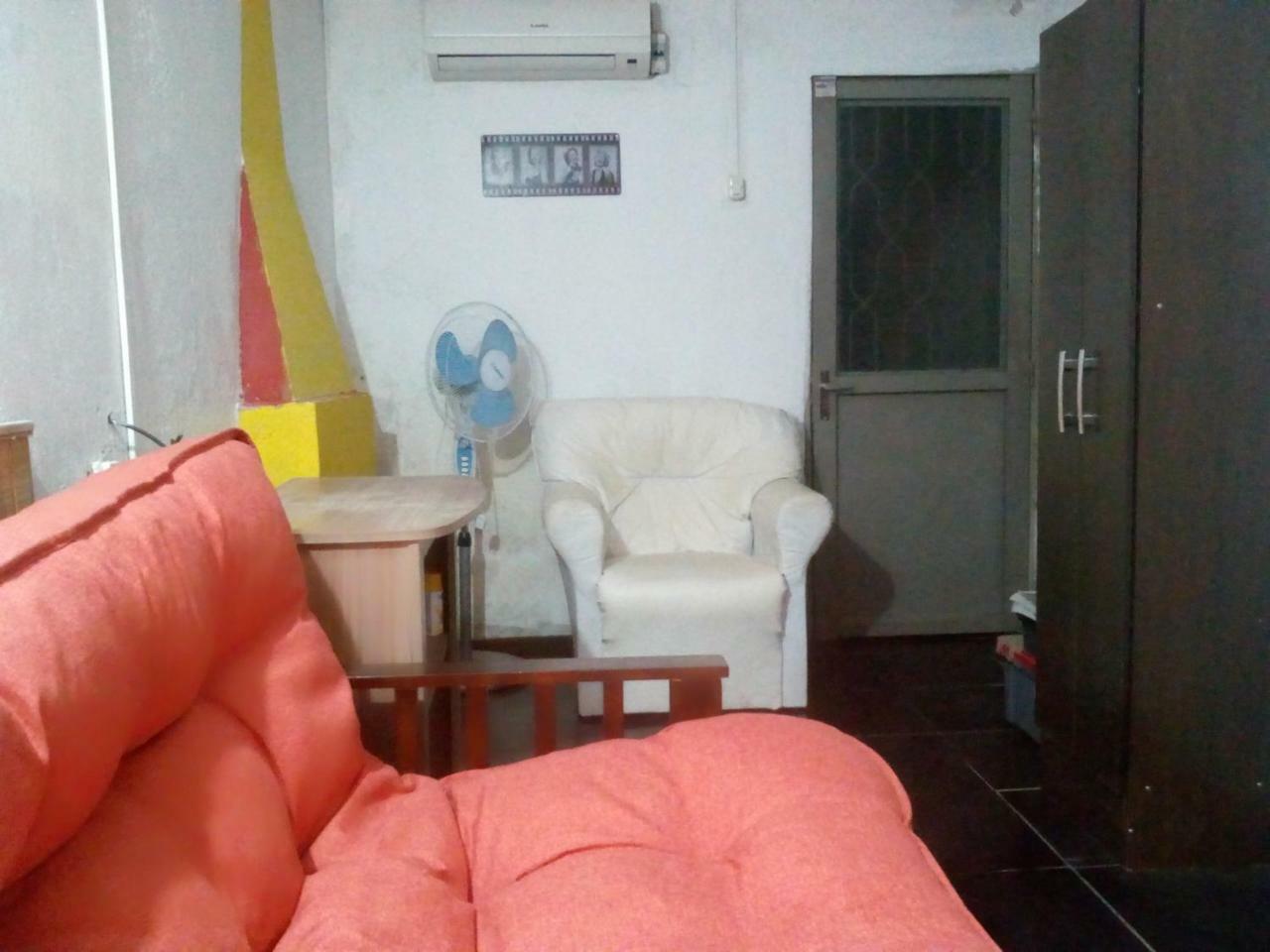 Jardines De Don Bosco Apartment ซัลโต ภายนอก รูปภาพ