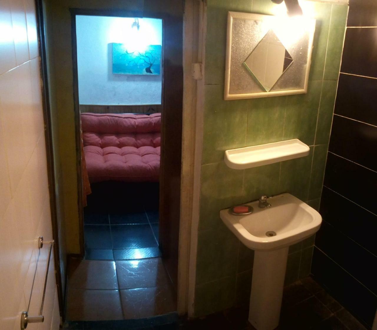 Jardines De Don Bosco Apartment ซัลโต ภายนอก รูปภาพ