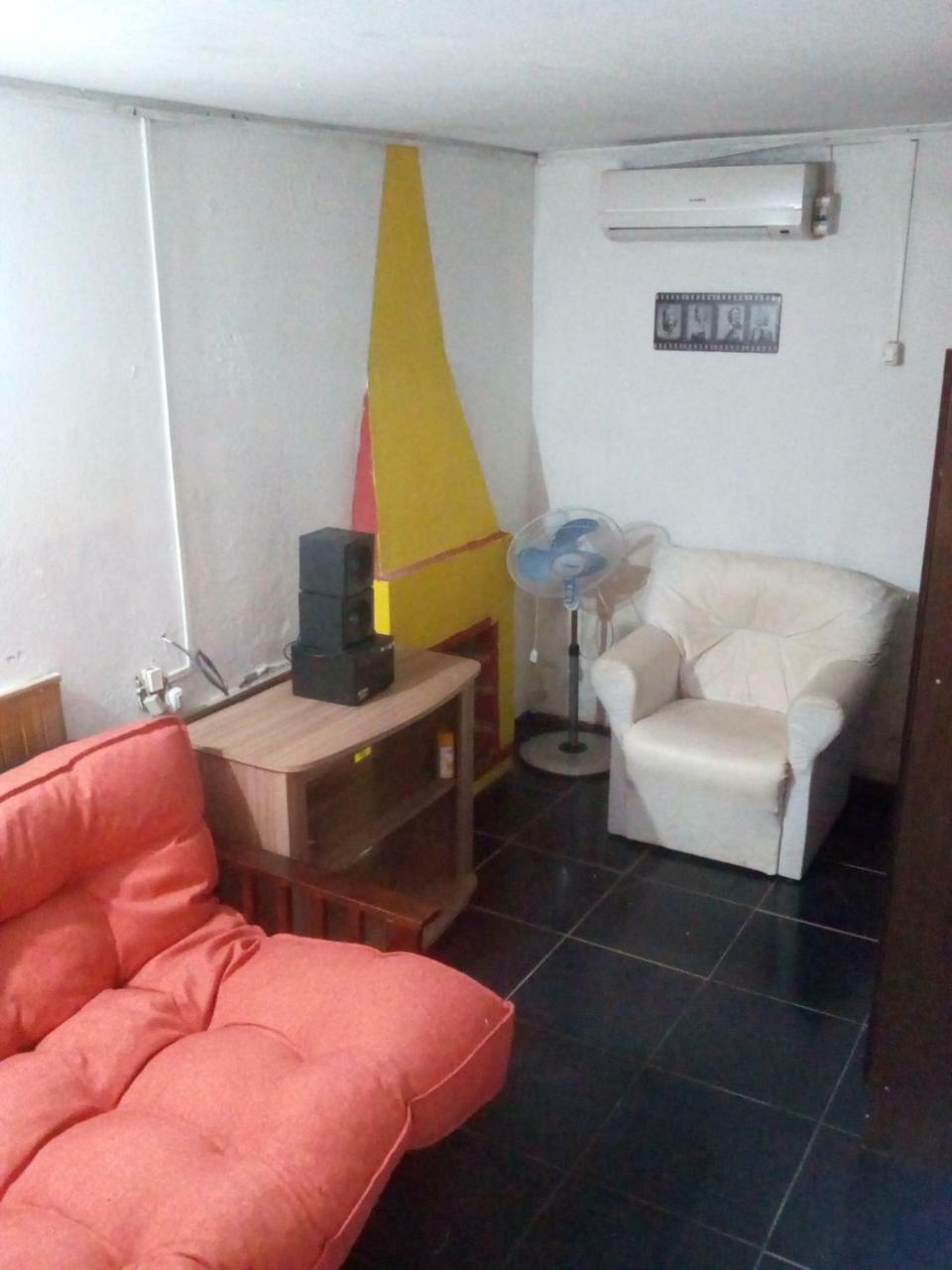 Jardines De Don Bosco Apartment ซัลโต ภายนอก รูปภาพ