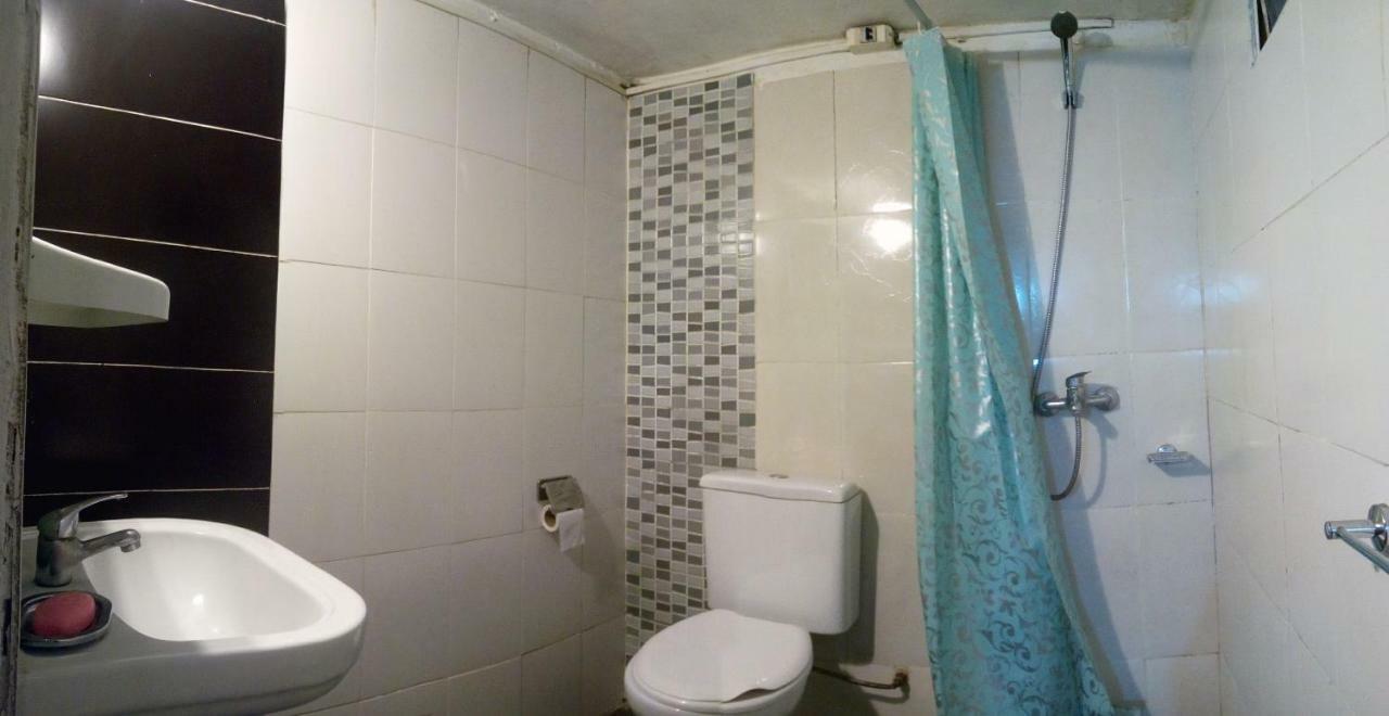 Jardines De Don Bosco Apartment ซัลโต ภายนอก รูปภาพ