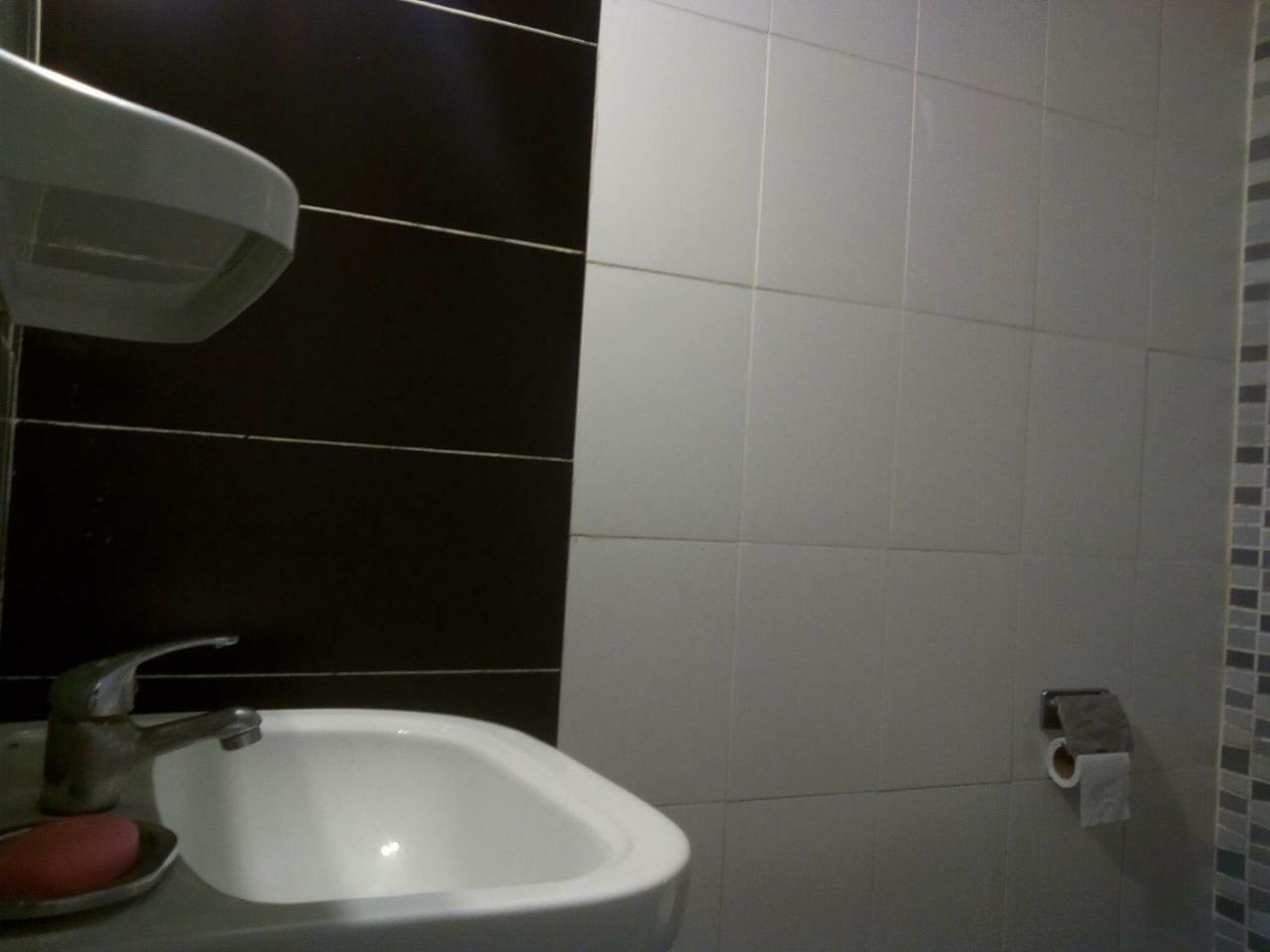 Jardines De Don Bosco Apartment ซัลโต ภายนอก รูปภาพ